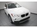 Alpine White - X1 xDrive35i Photo No. 5