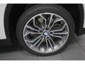 2014 BMW X1 xDrive35i Wheel
