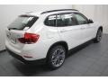 Alpine White - X1 xDrive35i Photo No. 8