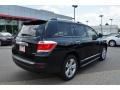 Black - Highlander Limited 4WD Photo No. 19