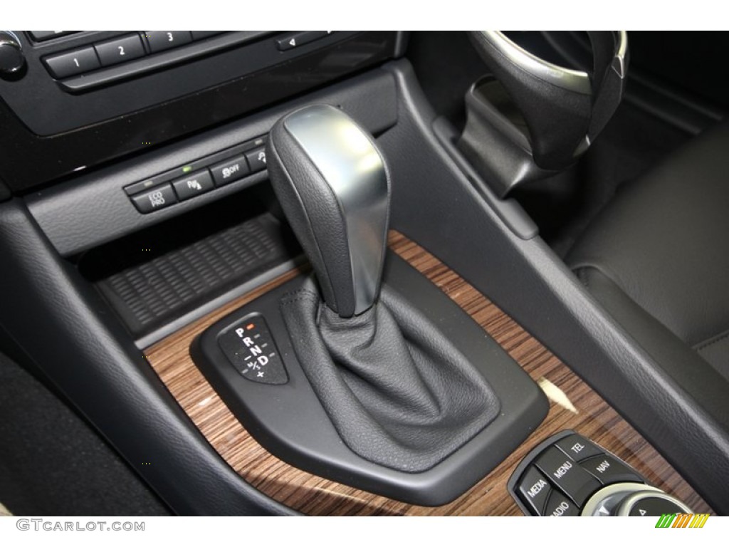 2014 BMW X1 xDrive35i 6 Speed Steptronic Automatic Transmission Photo #83999634