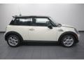 Pepper White - Cooper S Hardtop Photo No. 2