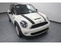 Pepper White - Cooper S Hardtop Photo No. 5