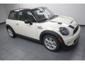 Pepper White - Cooper S Hardtop Photo No. 6