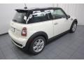Pepper White - Cooper S Hardtop Photo No. 8