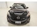 Black Mica - MAZDA3 MAZDASPEED3 Grand Touring 5 Door Photo No. 4