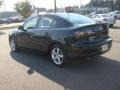 Black Mica - MAZDA3 s Touring Sedan Photo No. 4