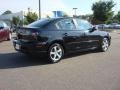 Black Mica - MAZDA3 s Touring Sedan Photo No. 5