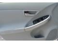 Classic Silver Metallic - Prius Three Hybrid Photo No. 4