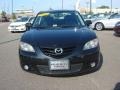 Black Mica - MAZDA3 s Touring Sedan Photo No. 8