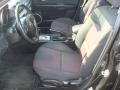 Black Mica - MAZDA3 s Touring Sedan Photo No. 9
