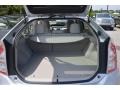 Classic Silver Metallic - Prius Three Hybrid Photo No. 8