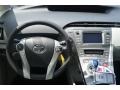 Classic Silver Metallic - Prius Three Hybrid Photo No. 10