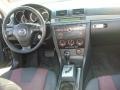 Black Mica - MAZDA3 s Touring Sedan Photo No. 13