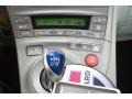 Classic Silver Metallic - Prius Three Hybrid Photo No. 13