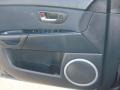 Black Mica - MAZDA3 s Touring Sedan Photo No. 15