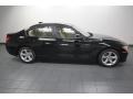 2013 Jet Black BMW 3 Series 328i Sedan  photo #2