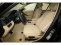 2013 Jet Black BMW 3 Series 328i Sedan  photo #3