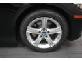 2013 Jet Black BMW 3 Series 328i Sedan  photo #7