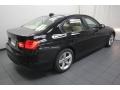 2013 Jet Black BMW 3 Series 328i Sedan  photo #8