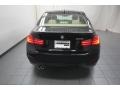 2013 Jet Black BMW 3 Series 328i Sedan  photo #10