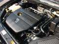 Black Mica - MAZDA3 s Touring Sedan Photo No. 27
