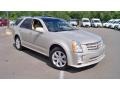 Gold Mist - SRX 4 V6 AWD Photo No. 3