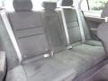 2007 Fiji Blue Metallic Honda Civic Si Sedan  photo #14