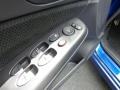 2007 Fiji Blue Metallic Honda Civic Si Sedan  photo #19