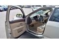 Gold Mist - SRX 4 V6 AWD Photo No. 11