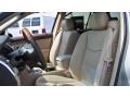 Gold Mist - SRX 4 V6 AWD Photo No. 12