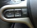 2007 Fiji Blue Metallic Honda Civic Si Sedan  photo #23