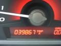 2007 Fiji Blue Metallic Honda Civic Si Sedan  photo #26