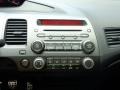 2007 Fiji Blue Metallic Honda Civic Si Sedan  photo #27