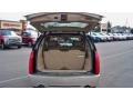 Gold Mist - SRX 4 V6 AWD Photo No. 19