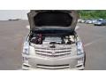 Gold Mist - SRX 4 V6 AWD Photo No. 21