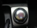 2007 Fiji Blue Metallic Honda Civic Si Sedan  photo #31