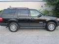 Black - Expedition XLT Photo No. 3