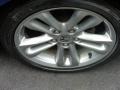 2007 Fiji Blue Metallic Honda Civic Si Sedan  photo #34