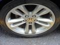 2007 Fiji Blue Metallic Honda Civic Si Sedan  photo #35