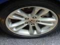 2007 Fiji Blue Metallic Honda Civic Si Sedan  photo #36