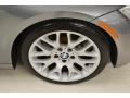 2008 BMW 3 Series 328i Coupe Wheel and Tire Photo