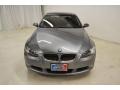 2008 Space Grey Metallic BMW 3 Series 328i Coupe  photo #4