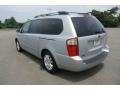 2007 Silver Kia Sedona EX  photo #4