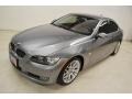 2008 Space Grey Metallic BMW 3 Series 328i Coupe  photo #5