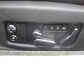 2007 Bentley Continental GTC Beluga Interior Controls Photo