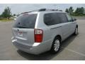 2007 Silver Kia Sedona EX  photo #5