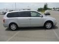 2007 Silver Kia Sedona EX  photo #6