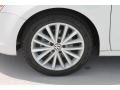 Candy White - Jetta SEL Sedan Photo No. 4