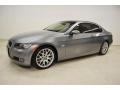 2008 Space Grey Metallic BMW 3 Series 328i Coupe  photo #6